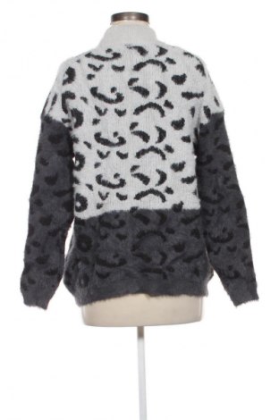 Γυναικείο πουλόβερ ONLY, Μέγεθος M, Χρώμα Πολύχρωμο, Τιμή 10,99 €