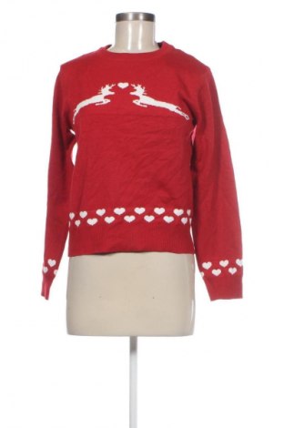 Γυναικείο πουλόβερ ONLY, Μέγεθος M, Χρώμα Πολύχρωμο, Τιμή 12,99 €