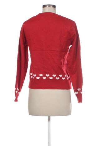 Γυναικείο πουλόβερ ONLY, Μέγεθος M, Χρώμα Πολύχρωμο, Τιμή 12,99 €