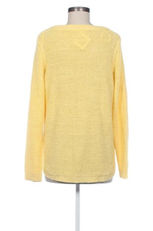 Dámský svetr ONLY, Velikost L, Barva Žlutá, Cena  309,00 Kč
