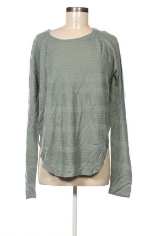 Dámsky pulóver ONLY, Veľkosť L, Farba Zelená, Cena  7,95 €