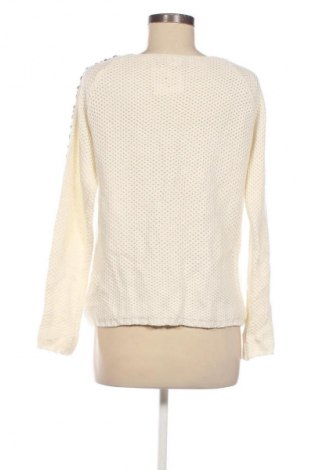 Дамски пуловер ONLY, Размер M, Цвят Бежов, Цена 11,24 €