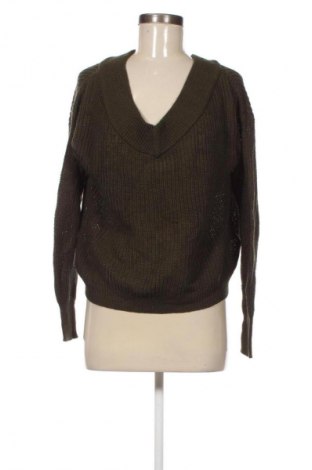 Dámsky pulóver ONLY, Veľkosť M, Farba Zelená, Cena  8,95 €
