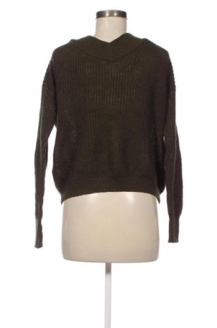 Dámsky pulóver ONLY, Veľkosť M, Farba Zelená, Cena  8,95 €