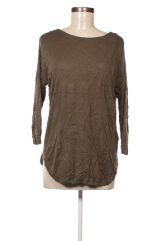 Дамски пуловер ONLY, Размер M, Цвят Зелен, Цена 7,15 €