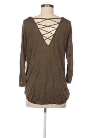 Дамски пуловер ONLY, Размер M, Цвят Зелен, Цена 7,15 €