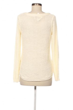 Dámský svetr ONLY, Velikost M, Barva Krémová, Cena  199,00 Kč