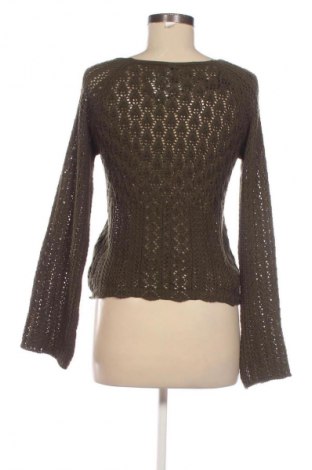 Дамски пуловер ONLY, Размер S, Цвят Зелен, Цена 17,11 €