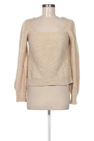 Dámský svetr ONLY, Velikost M, Barva Béžová, Cena  69,00 Kč