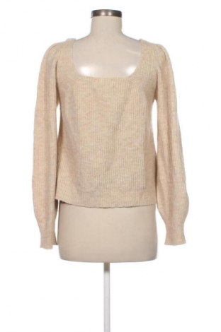 Dámský svetr ONLY, Velikost M, Barva Béžová, Cena  69,00 Kč