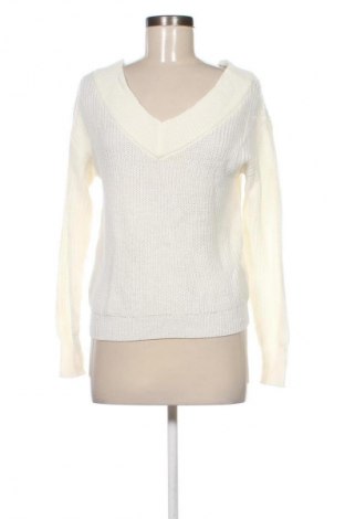 Дамски пуловер ONLY, Размер XS, Цвят Бял, Цена 10,73 €
