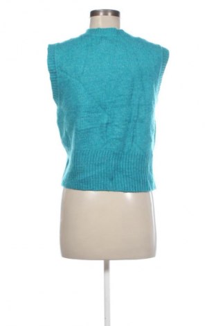 Női pulóver ONLY, Méret M, Szín Kék, Ár 989 Ft