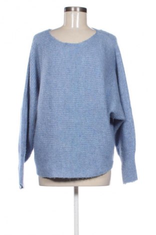 Damski sweter ONLY, Rozmiar L, Kolor Niebieski, Cena 26,79 zł