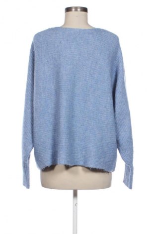 Damski sweter ONLY, Rozmiar L, Kolor Niebieski, Cena 26,79 zł