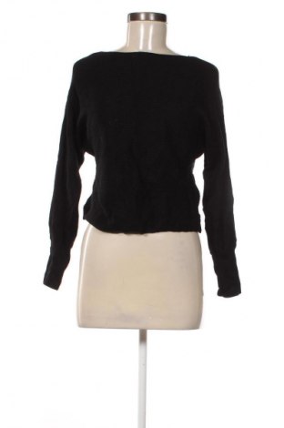 Дамски пуловер ONLY, Размер S, Цвят Черен, Цена 6,64 €