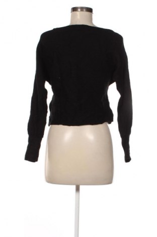 Дамски пуловер ONLY, Размер S, Цвят Черен, Цена 6,64 €