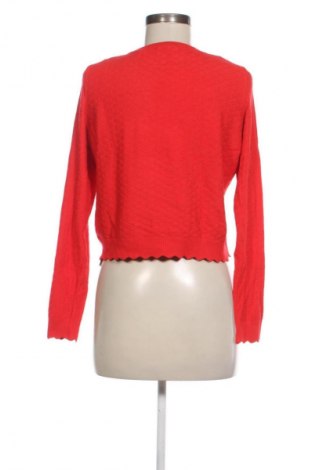 Dámský svetr ONLY, Velikost M, Barva Červená, Cena  59,00 Kč