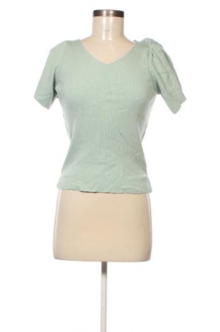 Dámsky pulóver ONLY, Veľkosť XL, Farba Zelená, Cena  3,95 €