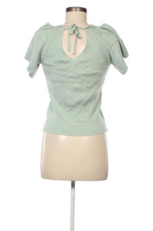 Dámsky pulóver ONLY, Veľkosť XL, Farba Zelená, Cena  3,95 €