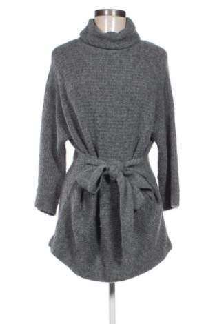 Дамски пуловер ONLY, Размер M, Цвят Сив, Цена 12,78 €