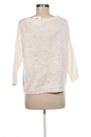 Dámský svetr ONLY, Velikost M, Barva Bílá, Cena  169,00 Kč
