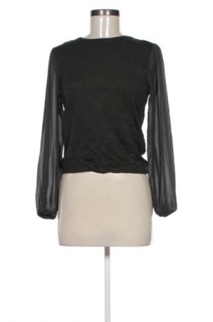 Dámský svetr ONLY, Velikost S, Barva Zelená, Cena  239,00 Kč