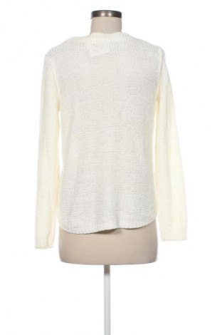 Дамски пуловер ONLY, Размер M, Цвят Екрю, Цена 7,66 €