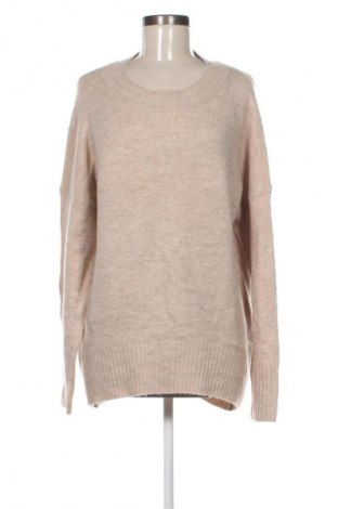 Γυναικείο πουλόβερ ONLY, Μέγεθος S, Χρώμα  Μπέζ, Τιμή 8,99 €