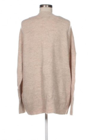 Γυναικείο πουλόβερ ONLY, Μέγεθος S, Χρώμα  Μπέζ, Τιμή 8,99 €