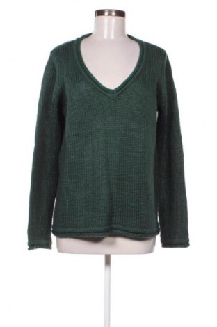 Дамски пуловер ONLY, Размер M, Цвят Зелен, Цена 10,83 €