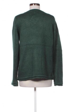 Дамски пуловер ONLY, Размер M, Цвят Зелен, Цена 10,83 €