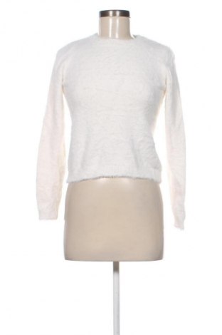 Dámsky pulóver OVS, Veľkosť S, Farba Biela, Cena  8,95 €