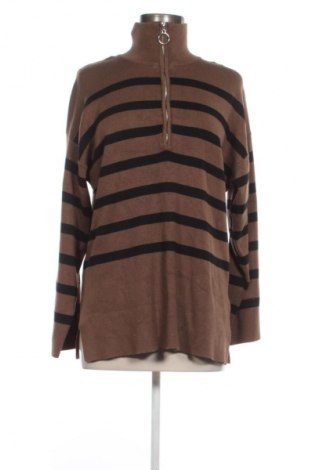 Damski sweter Object, Rozmiar M, Kolor Kolorowy, Cena 48,99 zł