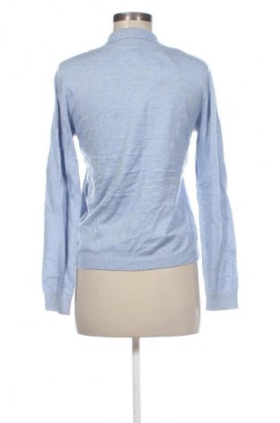 Damski sweter Object, Rozmiar S, Kolor Niebieski, Cena 41,99 zł