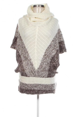 Γυναικείο πουλόβερ Okay, Μέγεθος M, Χρώμα Πολύχρωμο, Τιμή 5,99 €