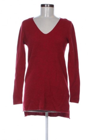 Γυναικείο πουλόβερ Old Navy, Μέγεθος S, Χρώμα Κόκκινο, Τιμή 3,99 €