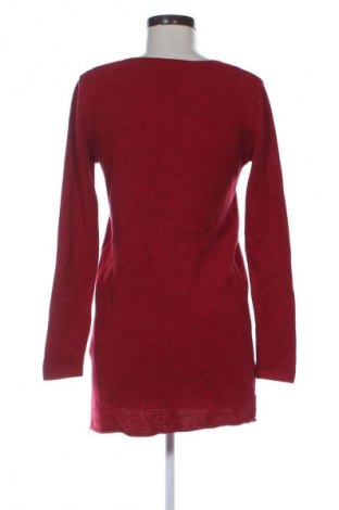 Γυναικείο πουλόβερ Old Navy, Μέγεθος S, Χρώμα Κόκκινο, Τιμή 3,99 €