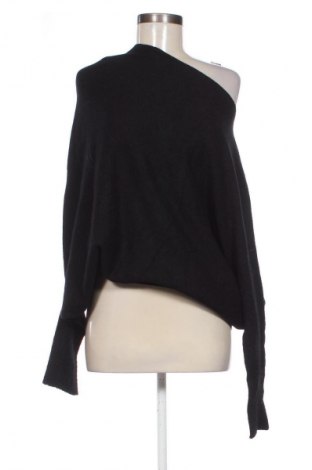 Дамски пуловер Oltre, Размер XL, Цвят Черен, Цена 21,98 €