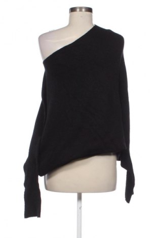 Дамски пуловер Oltre, Размер XL, Цвят Черен, Цена 21,98 €