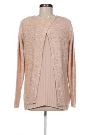 Damski sweter Oltre, Rozmiar M, Kolor Różowy, Cena 42,99 zł