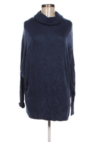 Damenpullover Oltre, Größe L, Farbe Blau, Preis € 20,99