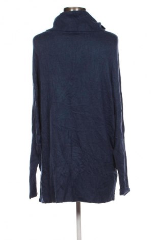 Damenpullover Oltre, Größe L, Farbe Blau, Preis € 20,99