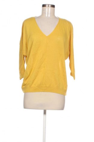 Dámský svetr Opus, Velikost M, Barva Žlutá, Cena  249,00 Kč
