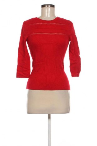 Damski sweter Orsay, Rozmiar XS, Kolor Czerwony, Cena 48,99 zł