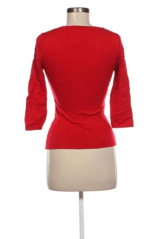Damski sweter Orsay, Rozmiar XS, Kolor Czerwony, Cena 48,99 zł