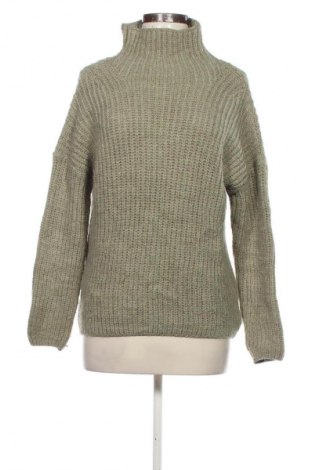 Dámsky pulóver Orsay, Veľkosť XS, Farba Zelená, Cena  10,95 €