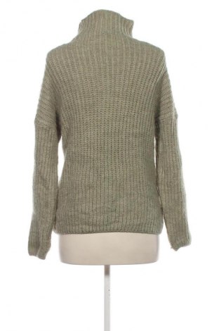 Dámsky pulóver Orsay, Veľkosť XS, Farba Zelená, Cena  10,95 €