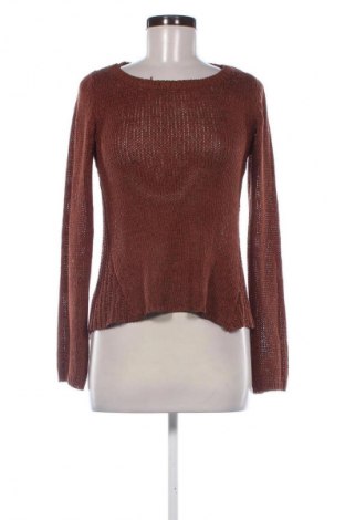 Dámský svetr Orsay, Velikost S, Barva Hnědá, Cena  339,00 Kč