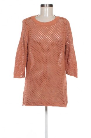 Damenpullover Oui, Größe L, Farbe Braun, Preis € 14,99