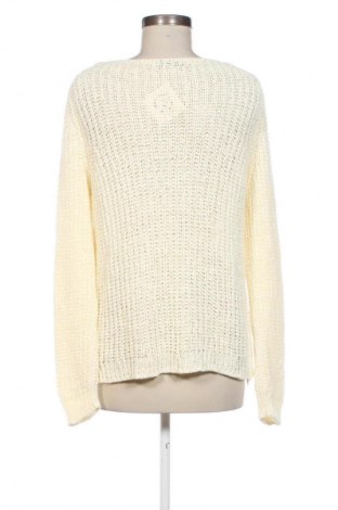 Дамски пуловер Oui, Размер M, Цвят Екрю, Цена 16,36 €